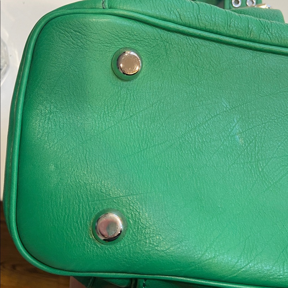 Marc Jacobs large leather tote bag - Picture 7 of 7
